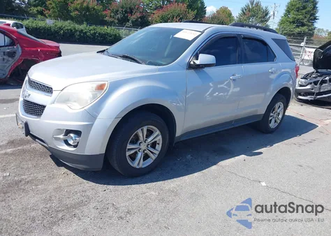 2013 Chevrolet Equinox 1Lt from USA, damaged, VIN 2GNALDEK5D6296232